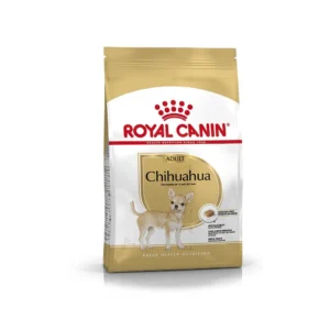 Royal Canin Chihuahua Adult Dog Food, 1.5kg