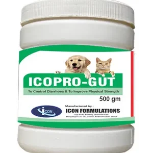 I-Copro Gut, 500gm - أ-كوبروجت 500 جرام