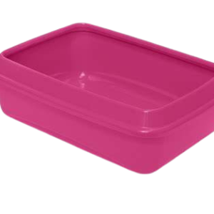 Cat Litter Box , Small Size