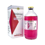 Metabolase Inj.- 250ml