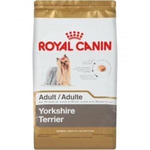 Royal Canin Yorkshire Terrier Adult Dog Food, 1.5 Kg