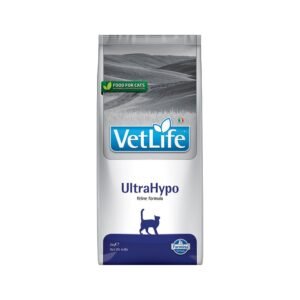 Farmina VetLife UltraHypo Canine Formula, 2kg
