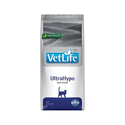 Farmina VetLife UltraHypo Canine Formula, 2kg