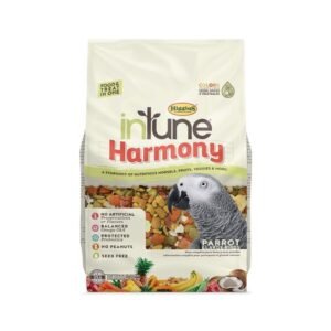 Higgins InTune Harmony Parrot, 1.36 kg