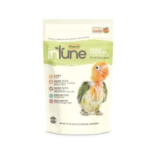 Higgins Intune Natural Hand Feeding Formula , 2.27kg