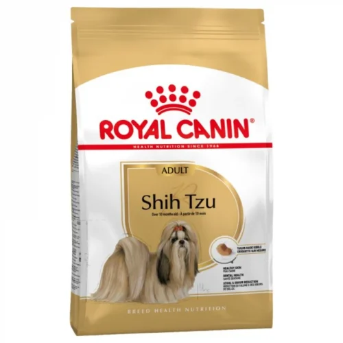 Royal Canin Shih-Tzu Adult, 1.5 Kg