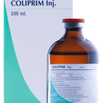 Coliprim Inj.- 100ml
