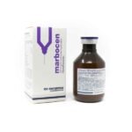 Cenavisa-Marbocen Inj.-100ml