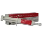 Panacur Paste with Apple/Cinnamon -24g