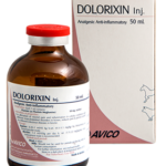 Dolorixin Inj. -100ml