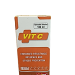 Anvet -Vit.C Inj. -100ml
