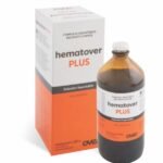 Hematover Plus Inj. – 100ml