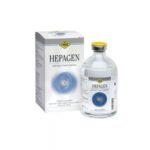 Hepagen Inj. – 100ml