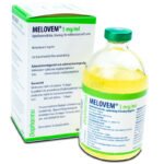 Melovem 5mg/ml Inj. – 100ml
