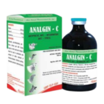 Achaapharm -Analgin-C Inj.-100ml