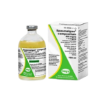 Compisitum Sapsamalgan Inj.-100ml