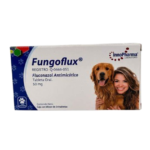 Fungoflux – 14 tab./Box