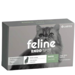 Feline Endospot (2-5 kg)