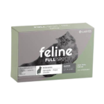 Feline Fullspot Pipette – (2-5 kg)