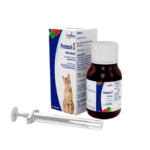 Protozoal-S Oral Suspension-120ml