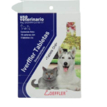 Iverffler Tablets (40 tab./box)