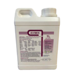 Avimix Bottle – 1Ltr.