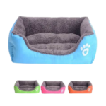 Pet Bed, Xtra Large (Colored)