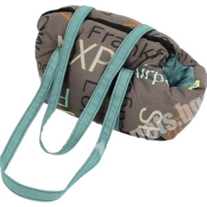 City Pet Carrier Bag – L