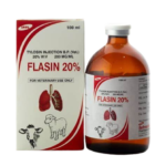 Flasin 20% Inj. – 100ml