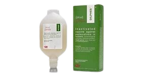 DIPHES4 Vaccine, 100ml