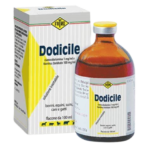 DODICILE Inj., 100ml