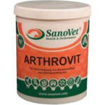 Sanovet Arthrovit Powder, 1kg