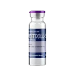 PESTDOLL-S PPR Vaccine /Solvent, 100ml