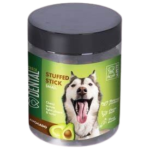 AVOCADO Stuffed Stick Dental Snack Regular Size – 510g
