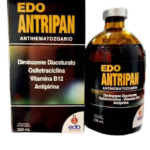 Edo-Antripan Inj.- 100ml