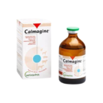 Vetoq.- Calmagine Inj.- 100ml