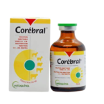 Vetoq.-Corebral Inj.-50ml