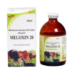 Meloxin-20 Inj.-100ml