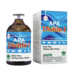 APA Dichlo-I Inj.- 100ml