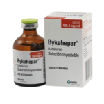 MDS-Bykahepar Inj.-100ml