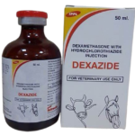 Dexazide Inj. – 50ml