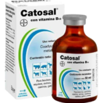 Bayer-Catosal 10% Inj.- 100ml