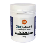 Zinc Ointment 10% – 250g
