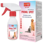 Pronil Spot Spray – 100ml
