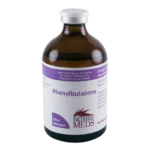 VMD-Fenylebutazone-20 Inj. -100ml