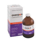 Overpen Compuesto LPU Inj.-100ml