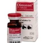 MSD-Dimazone Inj.- 10ml