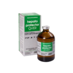 Hepato-protector Over Inj.-100ml