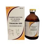 Thiacin Plus Inj. – 50ml