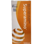 Superamino Inj.- 500ml